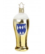 Inge-Glas Ornament Bavarian Beer
