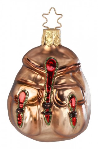 Inge-Glas Ornament Backpack