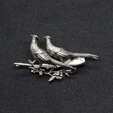 German Hatpin Pheasants - TEMPORARILY OUT OF STOCK