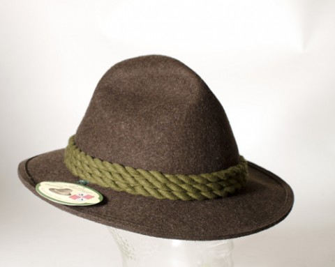TEMPORARILY OUT OF STOCK - German's Mens Hat