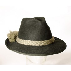 TEMPORARILY OUT OF STOCK Bittner Austrian Men's Hat  