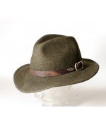 Bittner Austrian Men's Hat