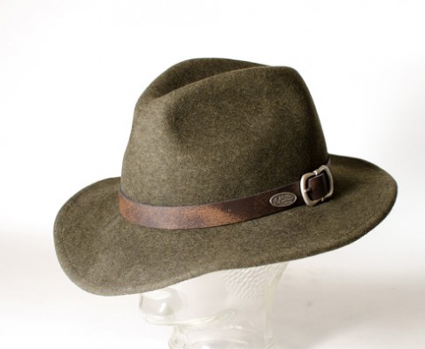 Bittner Austrian Men's Hat