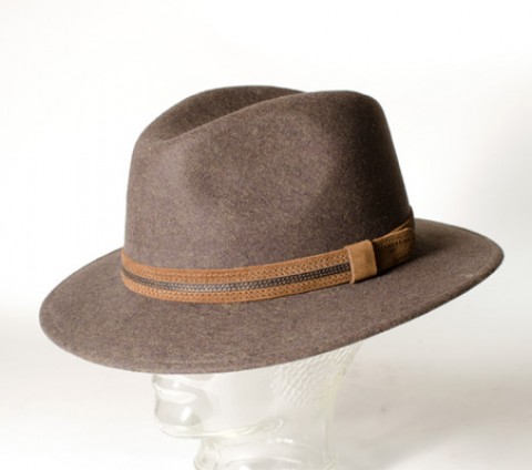 TEMPORARILY OUT OF STOCK <BR><BR> German Men's Hat 
