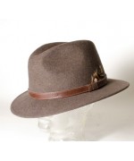 McBurn German Men's Hat - TEMPORARILY OUT OF STOCK
