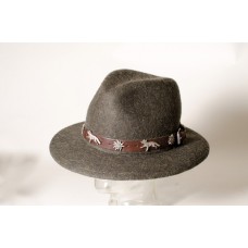 German Men's Hat - TEMPORARILY OUT OF STOCK