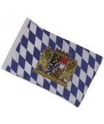 Medium Bavarian Flag