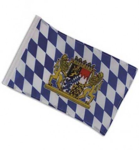Medium Bavarian Flag