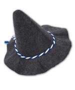 TEMPORARILY OUT OF STOCK <BR><BR> Oktoberfest Hat 