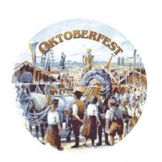 BRISA German CD OKTOBERFEST 