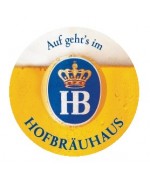 BRISA German CD AUF GEHT'S IM HOFBRAEUHAUS