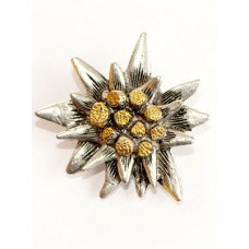 German Edelweiss ' Hat Pin ' 