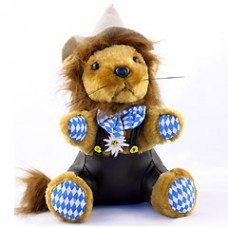 Oktoberfest Bayerischer Loewe - Lion TEMPORARILY OUT OF STOCK