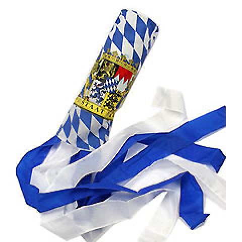 Bavarian Windsock - TEMPORARILY OUT OF STOCK