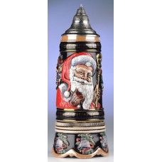 Music Box 1 L Beer Stein