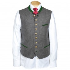 German Men's Vest Grasegger