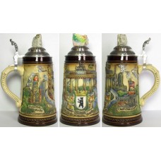 Berlin Beer Stein