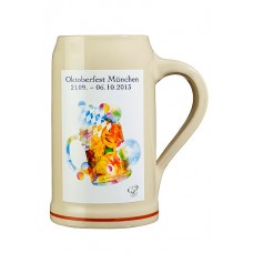 The Official Munich Oktoberfest 2013 - 1 Liter