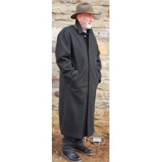 Men's Trench Coat