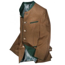 Men's Sport Coat - Brown 