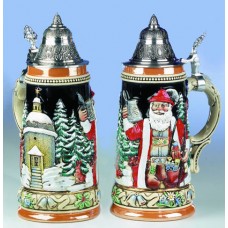 Alpen Niko 0.75 L. Beer Stein