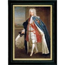 Thomas Pellham Holles' First Duke of Newcastle 