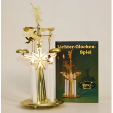 Lichter-Glocken-Spiel 