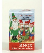 Tiny German Smokermen Incense Cones - TEMPORARILY OUT OF STOCK