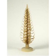 Spanbaum Erzgebirge Wooden Ornament 25 cm - TEMPORARILY OUT OF STOCK